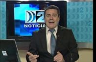 COMPACTO DE NOTICIAS LOCALES CANAL 2 DE MAR DEL PLATA