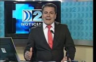 COMPACTO DE NOTICIAS LOCALES CANAL 2 DE MAR DEL PLATA