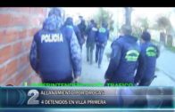 02 08 2019 ALLANAMIENTO