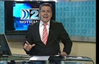 6 -08 -2019  COMPACTO DE NOTICIAS LOCALES CANAL 2 DE MAR DEL PLATA