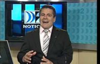 RESUMEN DE NOTICIAS CANAL 2  DE MAR DEL PLATA Y LA ZONA