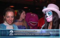 02 09 2019 FESTIVAL DE CEFIL PARA LOS NIÑOS