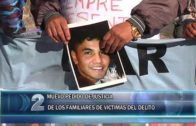 04 09 19 MARCHA VICTIMAS DEL DELITO Y TRANSITO