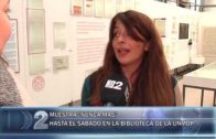 05 09 MUESTRA NUNCA MAS