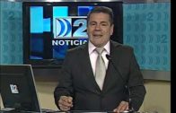 1 -10 -2019 COMPACTO DE NOTICIAS LOCALES CANAL 2 DE MAR DEL PLATA