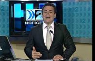 14 -10 -2019 COMPACTO DE NOTICIAS LOCALES CANAL 2 DE MAR DEL PLATA.