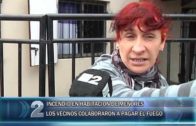 25 10 INCENDIO EN UN DEPARTAMENTO