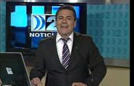 28 -10 -2019 COMPACTO DE NOTICIAS LOCALES CANAL 2 DE MAR DEL PLATA.