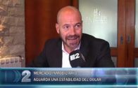 31 -10 2019 MERCADO INMOBILIARIO AGUARDAN LA ESTABILIDAD DEL DOLAR.