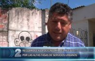 31 -10 -2019 RECLAMOS EN LA DEFENSORIA DEL PUEBLO POR LAS ALTAS TASA MUNICIPALES.