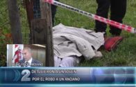 05 11 2019 DETENIDO  POR MUERTE DE ANCIANO GOLPEADO