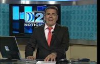 13-11-2019 Compacto de Noticias locales  Canal 2 Mar del Plata.