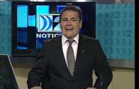 20 -11 -2019 COMPACTO DE NOTICIAS LOCALES  CANAL 2 DE MAR DEL PLATA