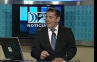 21-11-2019 Compacto de noticias de Canal 2