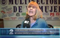 22 11 19 MARCHA CONTRA LA VIOLENCIA HACIA LAS MUJERES