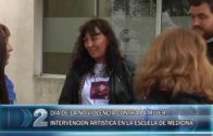 26 11 19 DIA DE LA NO VIOLENCIA CONTRA LA MUJER
