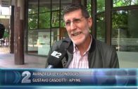 27 11 LEY DE GONDOLAS
