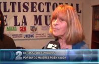4-11-19 CIFRAS SOBRE FEMICIDIOS