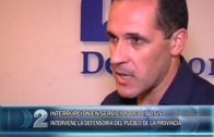4-11-19 INTERRUPCIÓN EN SERVICIOS DE DIÁLISIS