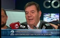 16 -12 -2019  COMPACTO DE NOTICIAS LOCALES CANAL 2 DE MAR DEL PLATA.