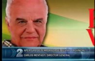 17 -12 -2019 COMPACTO DE NOTICIAS LOCALES  CANAL 2 DE MAR DEL PLATA