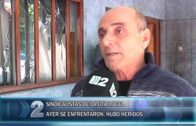 18 12  INCIDENTES UTA LOCAL