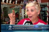 19 -12 -2019 COMPACTO DE NOTICIAS LOCALES CANAL 2 DE MAR DEL PLATA