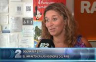 19 -12 -2019 DOLAR TURISTA COMO IMPACTA EN LAS AGENCIAS DE TURISMO.