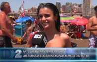 13 1 20 LA PLAYA