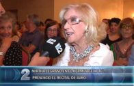 20 1 20 MIRTHA LEGRAND FUE A VER A JAIRO