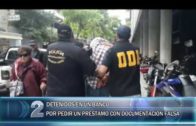22 1 20 ESTAFADORES DETENIDOS