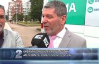 30 01 20 IOMA EN PLAZA COLON