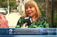 10 -02 -2020 AUMENTO DE LA CANASTA ESCOLAR . HAY PRODUCTOS EN PRECIOS CUIDADOS.