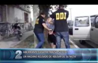 10 02 2020 DETENIDO ACUSADO DE ABUSADOR