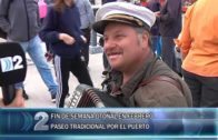 10 02 2020 TURISTAS EN EL PUERTO