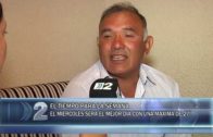 18 – 02 -2020  EL PRONOSTICO PARA LA ZONA POR EL METEORÓLOGO ALEJANDRO BENAVIDEZ.