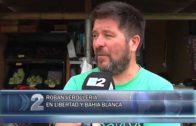 18 -02 -2020 ROBAN VERDULERIA EN LIBERTAD Y BAHÍA BLANCA