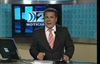 CANAL 2 NOTICIAS SEGUNDA EDICIÓN 6 -02 -2020
