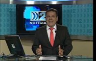 COMPACTO DE NOTICIAS  CANAL 2 DE MAR DEL PLATA. 18 -02 -2020