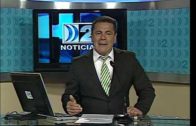 DOS NOTICIAS SEGUNDA EDICION 21 02 2020