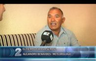10  03 20 EL TIEMPO PARA LA SEMANA
