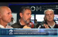 12 03 2020 JOVEN MANATIADA Y GOLPEADA EN SERENA Y CLAUDIA REPETTO