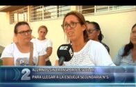 13-03-2020 ALUMNOS SIN TRANSPORTE ESCOLAR