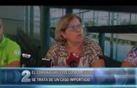 13-03-2020 CORONAVIRUS, PRIMER CASO EN MAR DEL PLATA