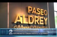-18 03 2020  CENTROS  COMERCIALES  CERRADOS