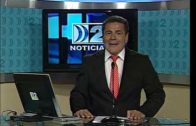 2 -03 -2020  NOTICIERO CANAL 2 DE MAR DEL PLATA