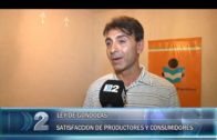 4 -03 -2020 SATISFACCIÓN DE PRODUCTORES Y CONSUMIDORES POR LA LEY DE GÓNDOLAS.