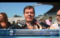 5 03 20  A 25 AÑOS DE LOS  JUEGOS PANAMERICANOS