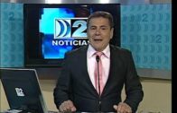 NOTICIAS CANAL 2 DE MAR DEL PLATA 19 -03 -2020