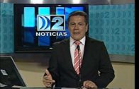 NOTICIERO CANAL 2 DE MAR DEL PLATA 4-03 -2020
